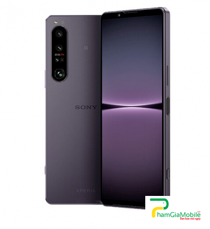 Thay Thế Sửa Chữa Sony Xperia 1 V Hư Mất Âm Thanh IC Audio